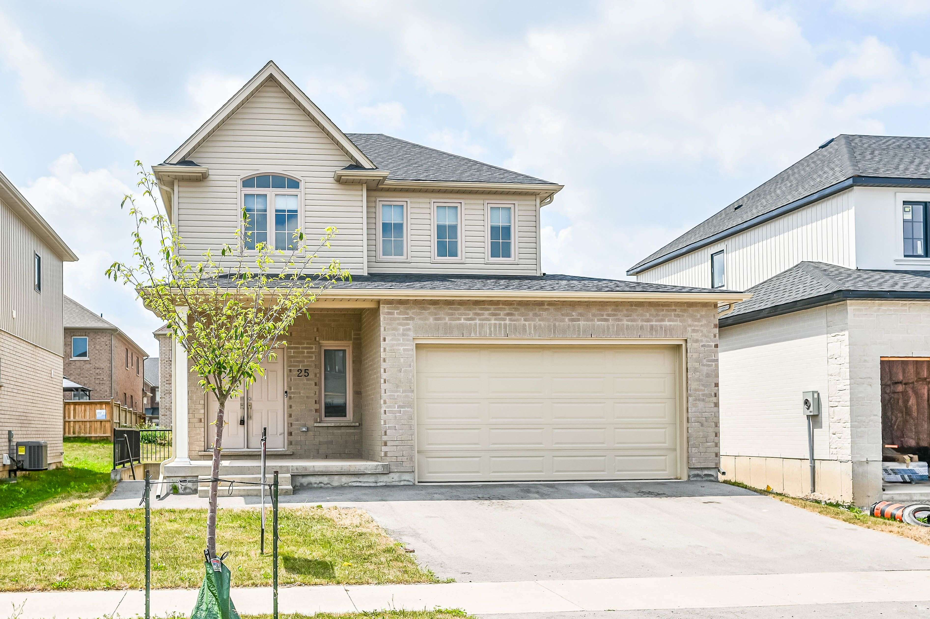 25 Autumn AVE, Thorold, ON L2V 0H2