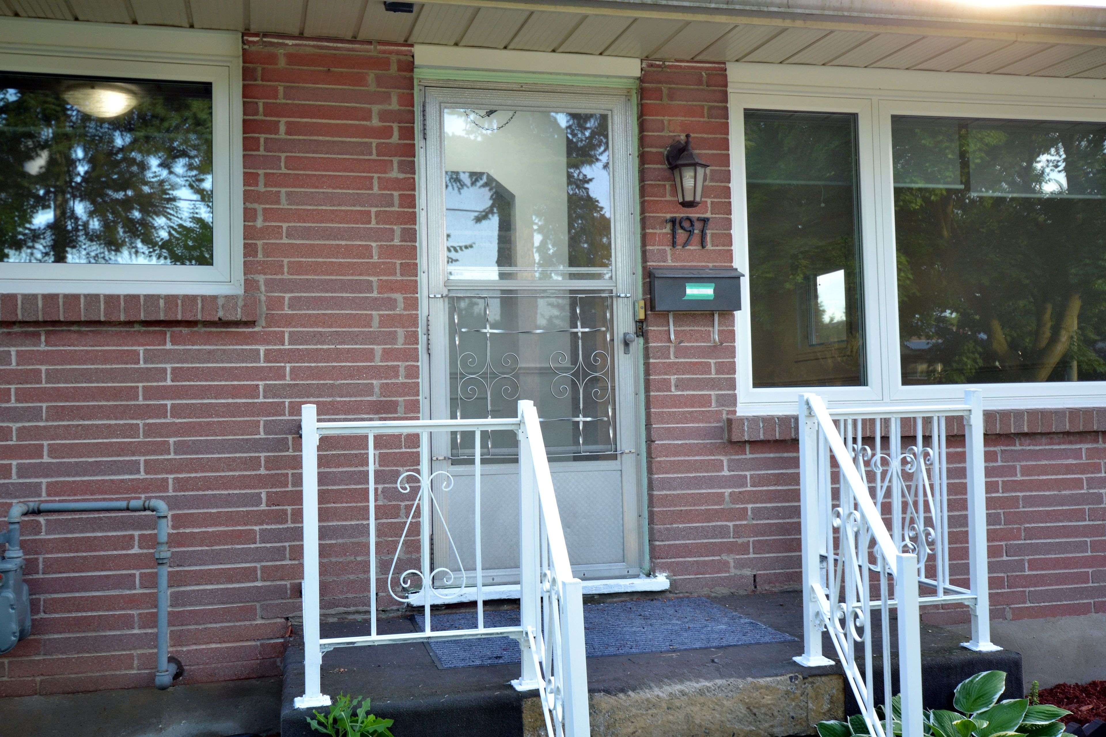 London East, ON N5W 4Z9,197 Goddard BLVD