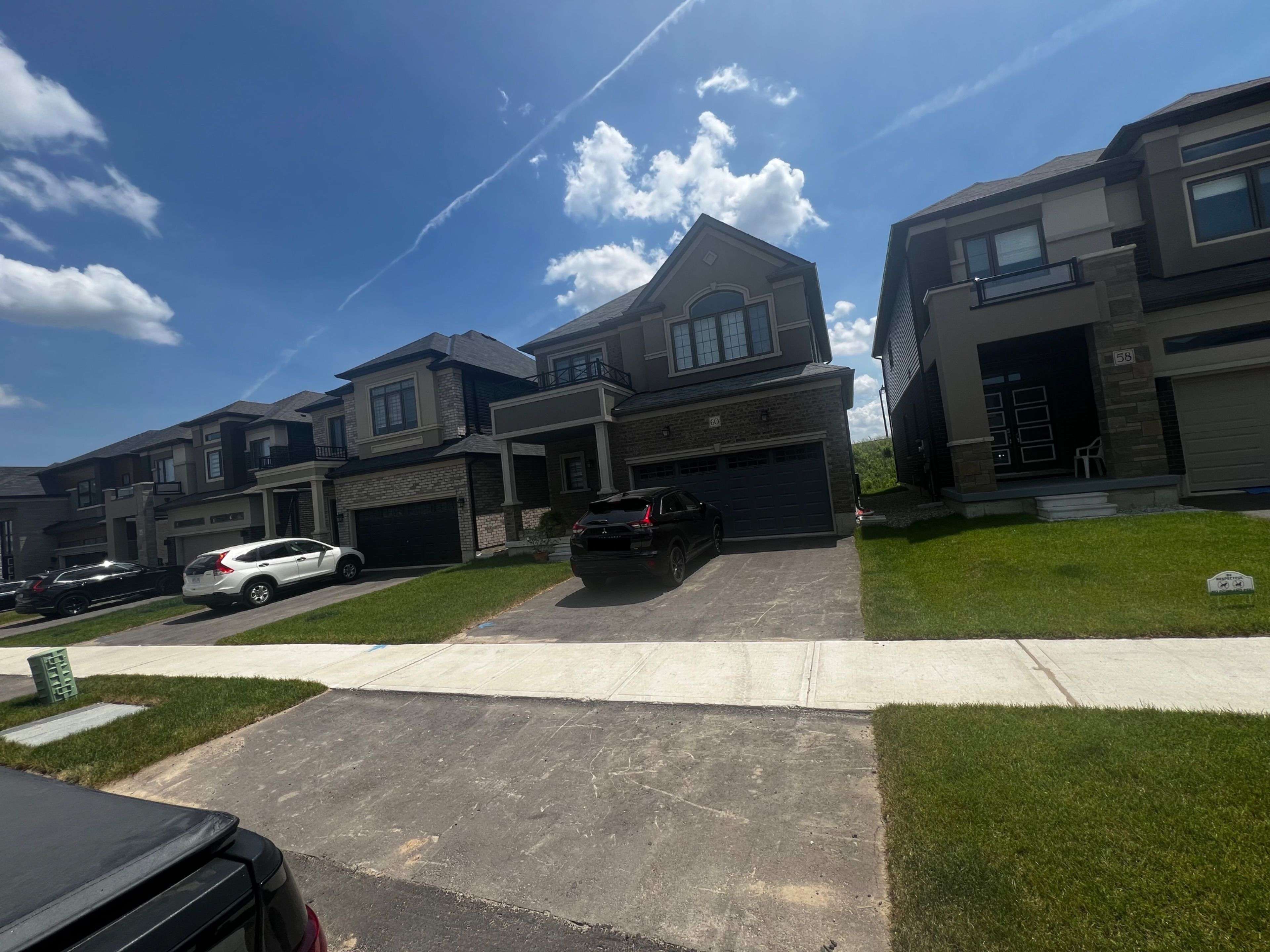 Brant, ON N3L 0M1,60 Hitchman ST N
