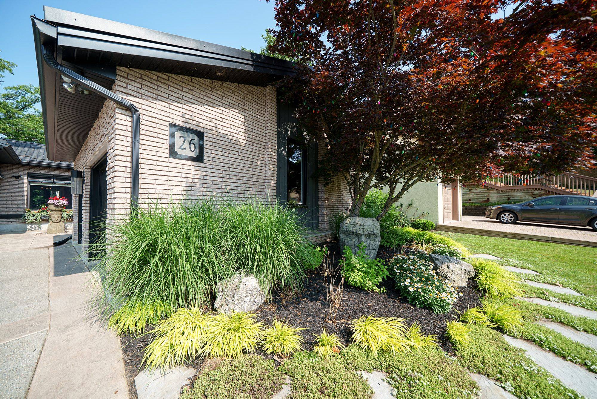 Brantford, ON N3T 6B3,26 Scarfe GDNS