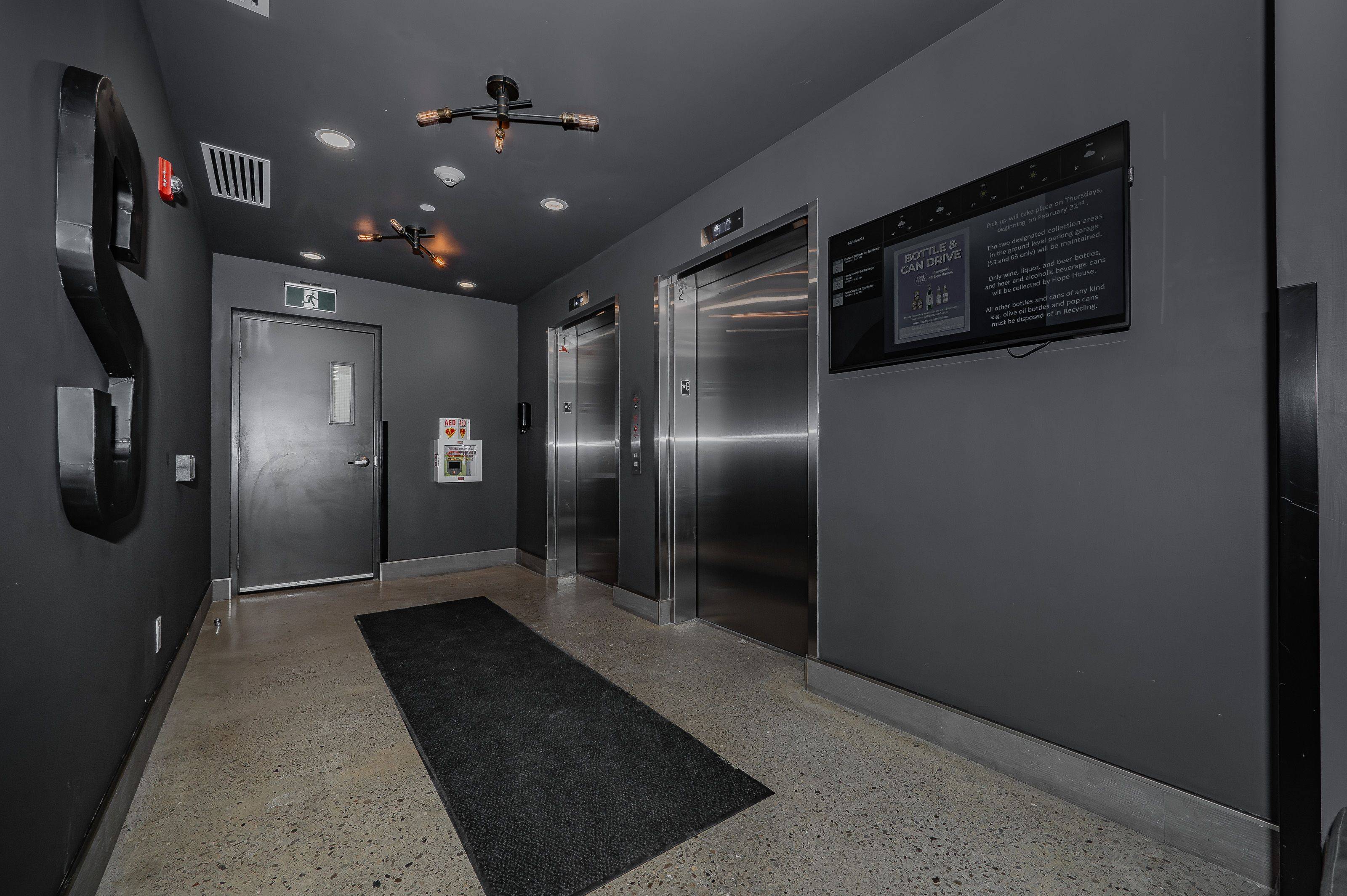 Guelph, ON N1E 0P5,53 Arthur ST #807