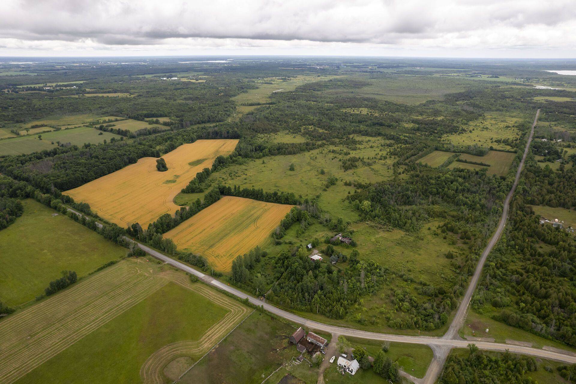 Elizabethtown-kitley, ON K7A 4S5,PT LT 6 Conc 8 RD