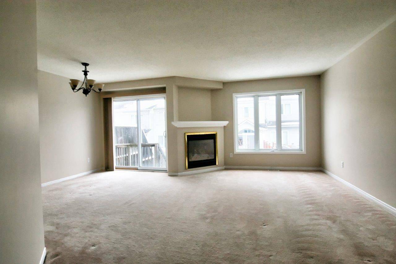 Barrhaven, ON K2G 7E9,363 Bakewell CRES