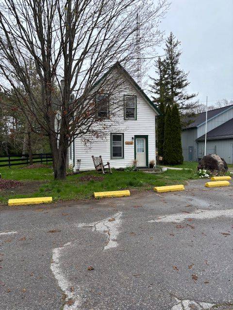 911-913 County Road 13 N/A, Prince Edward County, ON K0K 2P0