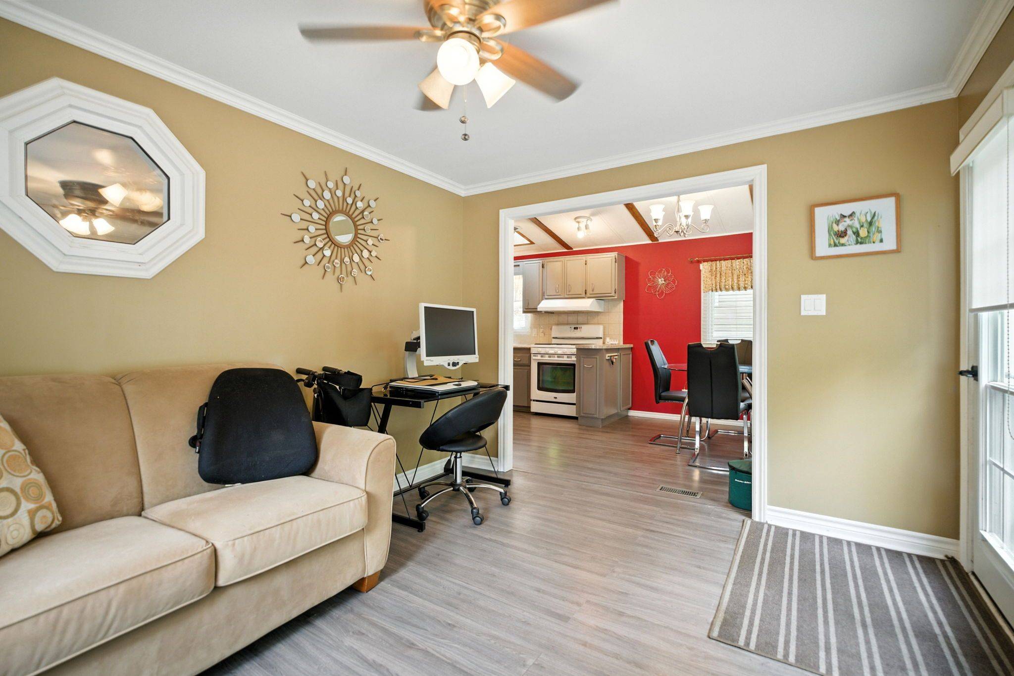 Niagara-on-the-lake, ON L0S 1J1,23 Four Mile Creek RD #403