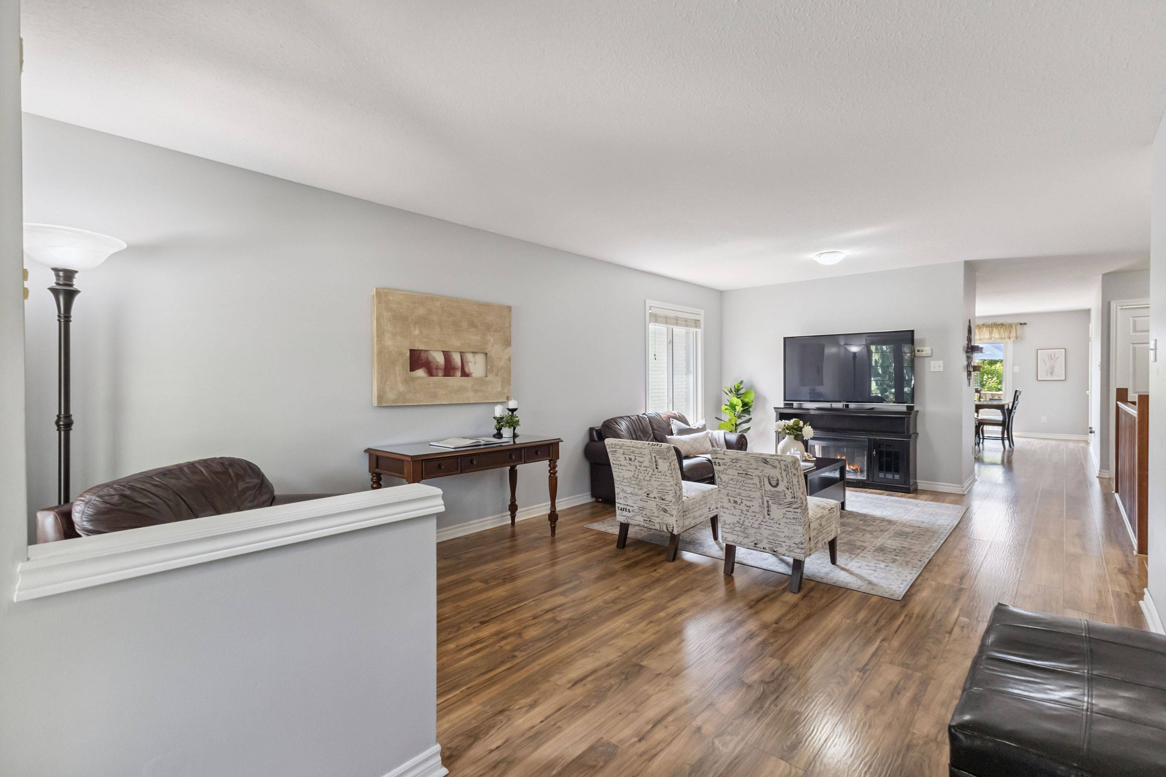 London South, ON N6P 1T6,2234 Thornicroft CRES