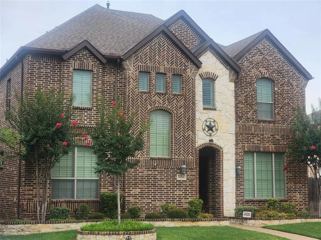 Irving, TX 75038,5056 Empire Way