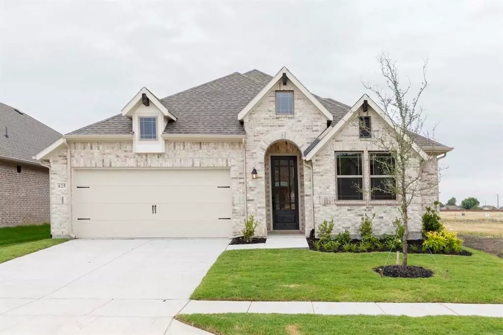 Van Alstyne, TX 75495,625 Brazos Drive