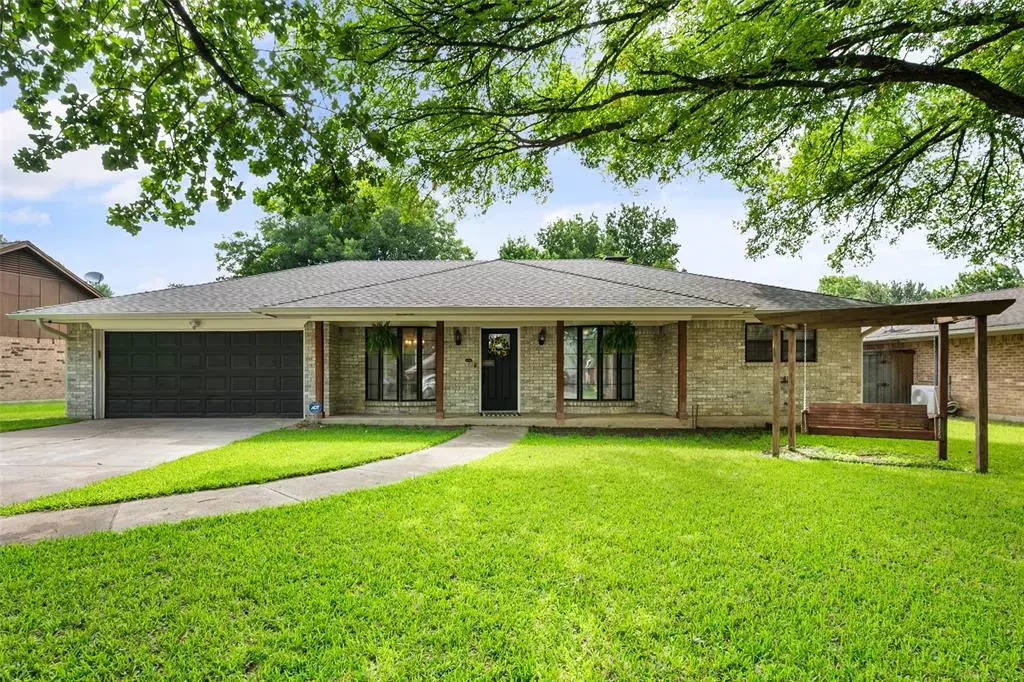 Mansfield, TX 76063,1322 Chestnut Road