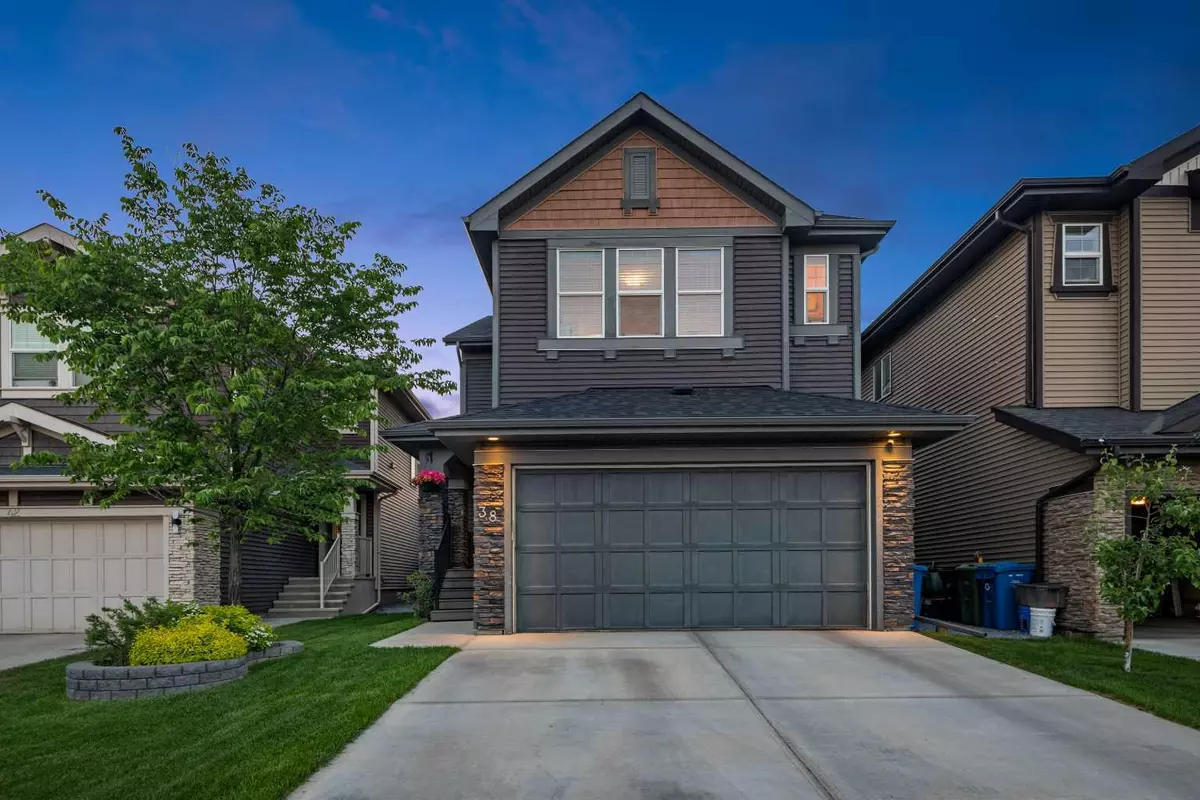 Calgary, AB T3R 1R7,38 Sherwood ST NW