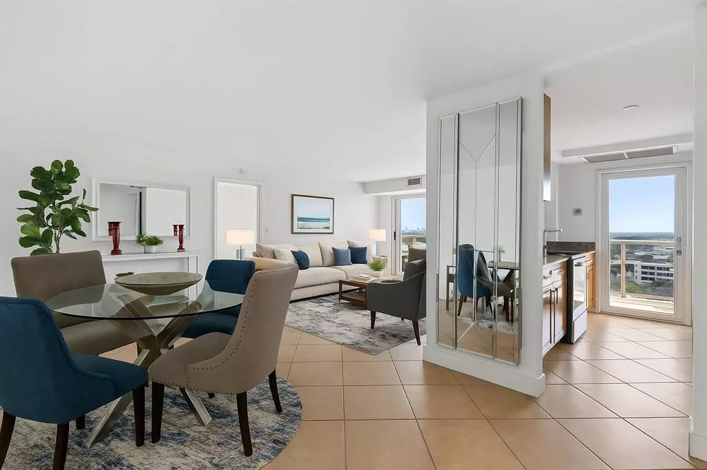 Fort Lauderdale, FL 33308,2841 N Ocean Blvd #1105