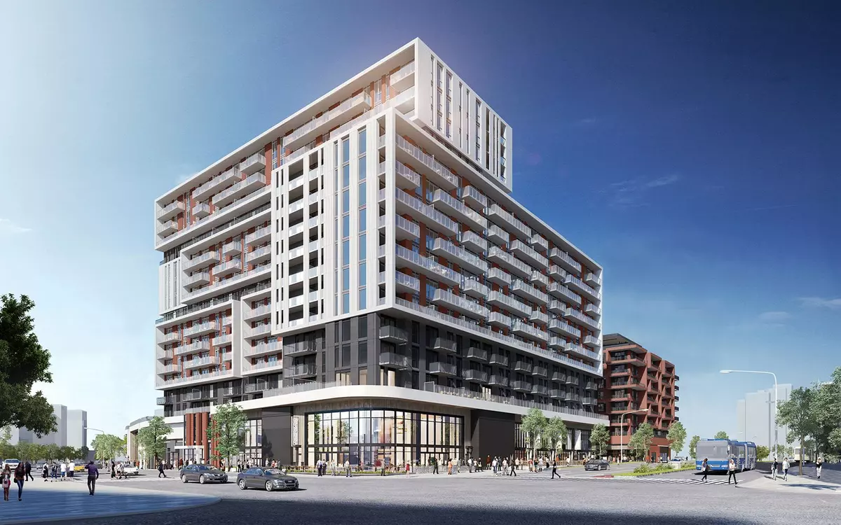 Markham, ON L6G 0H5,8119 Birchmount RD #602