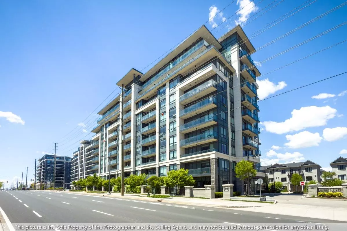Richmond Hill, ON L4B 0G7,396 Highway 7 N/A E #208