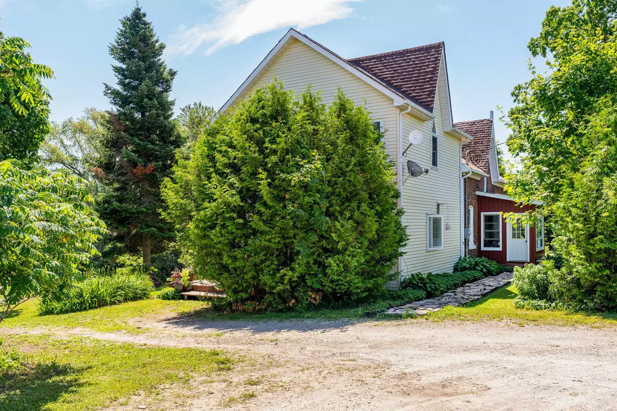 Meaford, ON N4L 1W5,138237 GREY ROAD 112 RD