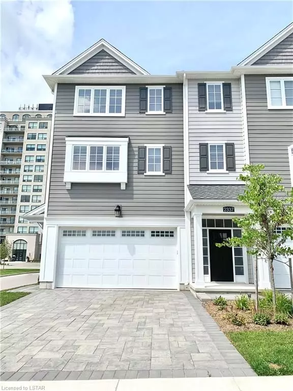 London North, ON N6G 0X2,2337 CALLINGHAM DR