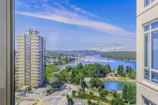 38 Front St #1004, Nanaimo, BC V9R 0B8