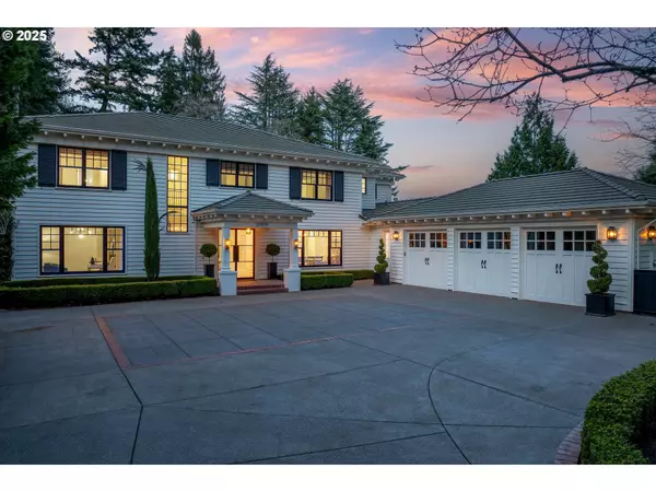Portland, OR 97219,1819 S RADCLIFFE RD