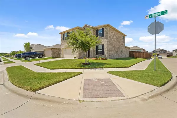 Aubrey, TX 76227,1145 Vernon Drive