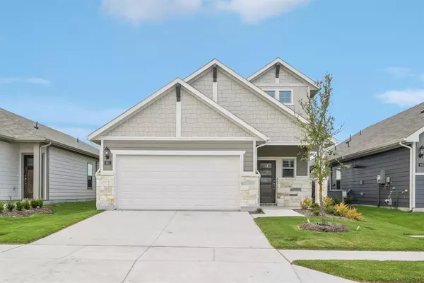 Lavon, TX 75166,951 Dayflower Court