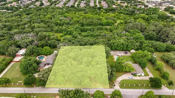 212 S S. Pearson Lane, Keller, TX 76248
