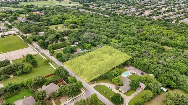 Keller, TX 76248,212 S S. Pearson Lane