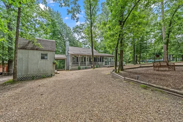 Holly Lake Ranch, TX 75765,802 Wildwood Trail