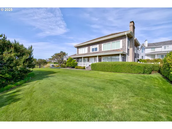 4830 BUTTERFLY LN, Gearhart, OR 97138