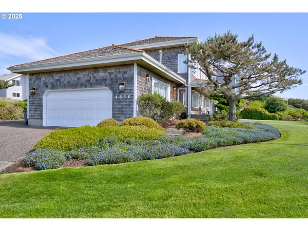 Gearhart, OR 97138,4830 BUTTERFLY LN