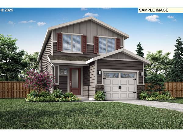 1334 NE CLARK AVE, Battle Ground, WA 98604