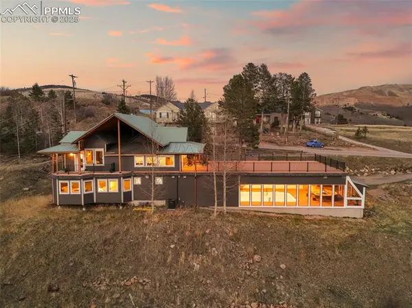 Cripple Creek, CO 80813,137 Hayden ST