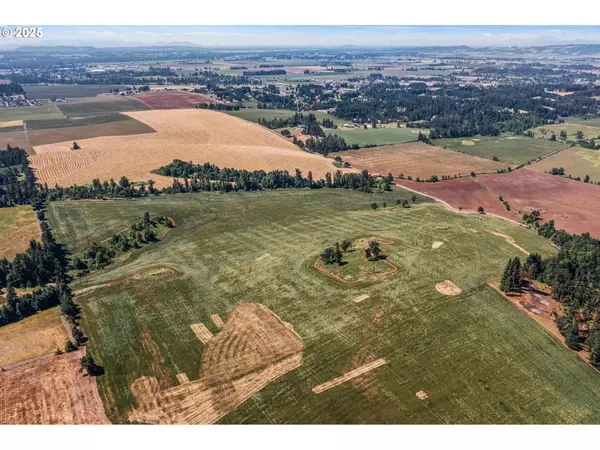 Anderson RD #100, Aumsville, OR 97325