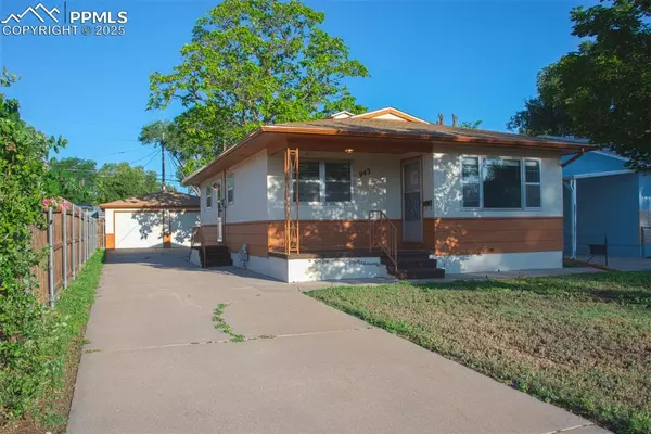 943 Bragdon AVE, Pueblo, CO 81004