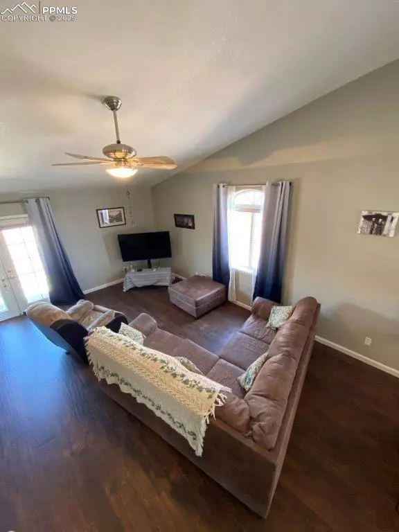Buena Vista, CO 81211,160 Windwalker RD