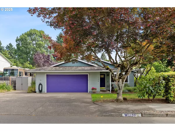 1198 DOLLAR ST, West Linn, OR 97068