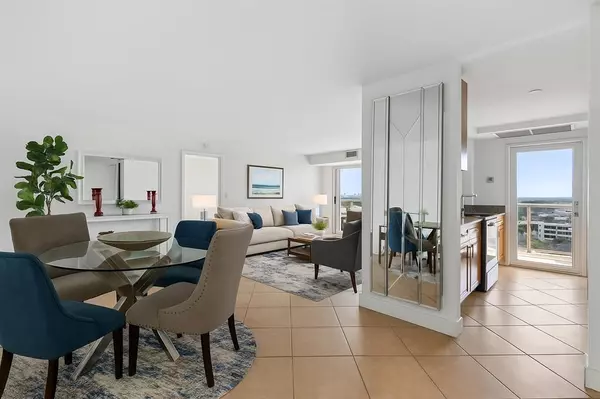 2841 N Ocean Blvd #1105, Fort Lauderdale, FL 33308