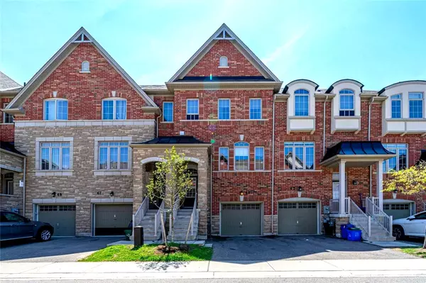 45 Mack Clement LN #Basement, Richmond Hill, ON L4S 0G2
