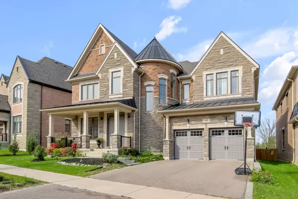 Vaughan, ON L4H 4T4,18 Ridgepoint RD