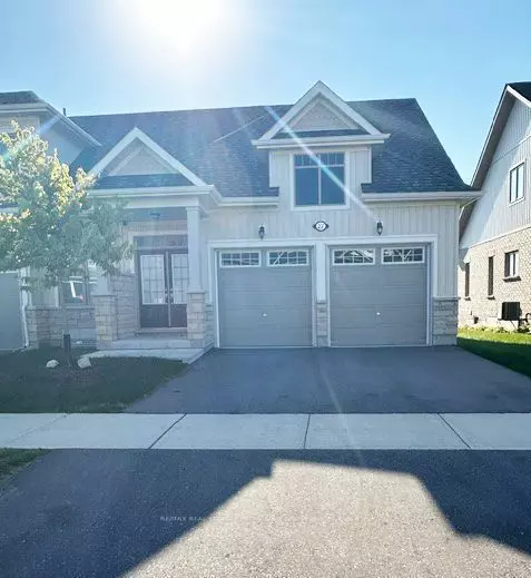 27 Bianca CRES, Wasaga Beach, ON L9Z 0H6