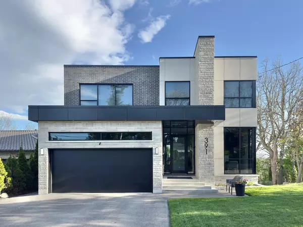 391 Codrington ST, Barrie, ON L4M 1S9