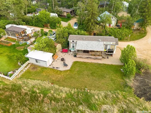 68 Rural Address, Wakaw Lake, SK S0K 4P0