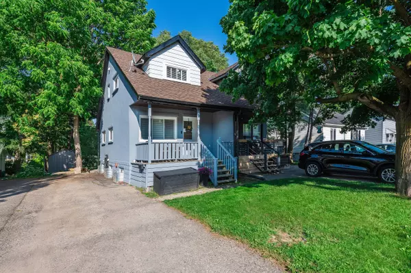 Orangeville, ON L9W 2B1,26 Third ST