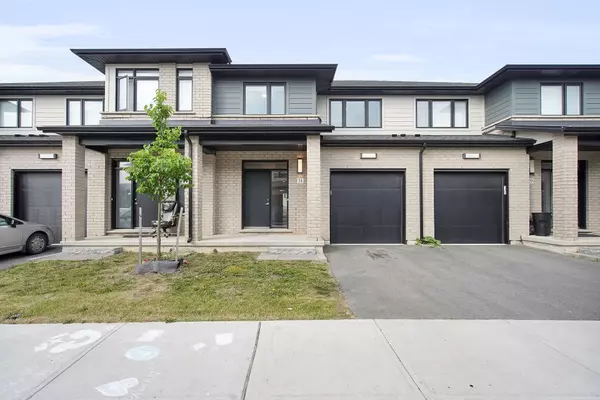 3635 Southbridge AVE #31, London South, ON N6L 0G8
