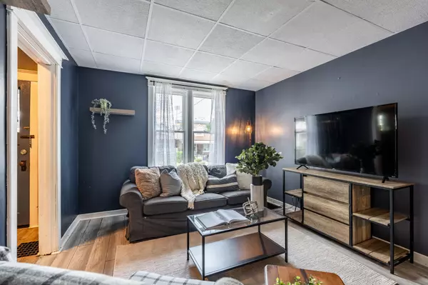 Hamilton, ON L8L 6Y8,52 CONNAUGHT AVE N