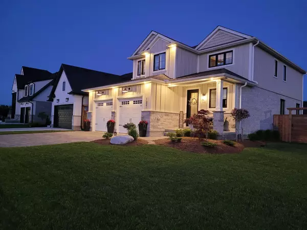 Thames Centre, ON N0M 2P0,192 Foxborough PL