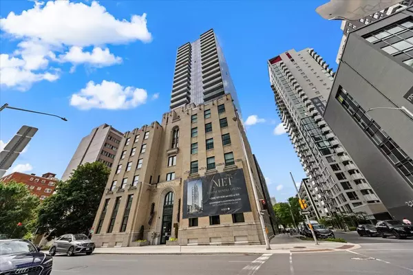 180 Metcalfe ST #2607, Ottawa Centre, ON K2P 1P5