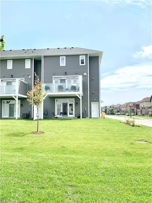 London North, ON N6G 0X2,2337 CALLINGHAM DR