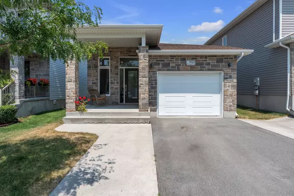 Kingston, ON K7P 0J3,1634 Crimson CRES