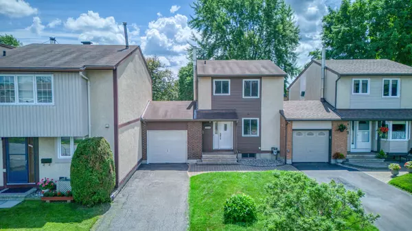 1094 Grenoble CRES, Orleans - Convent Glen And Area, ON K1C 2C6