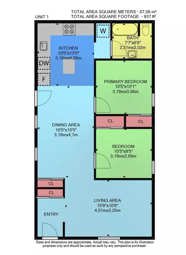 London East, ON N5W 3V7,21 Queens PL