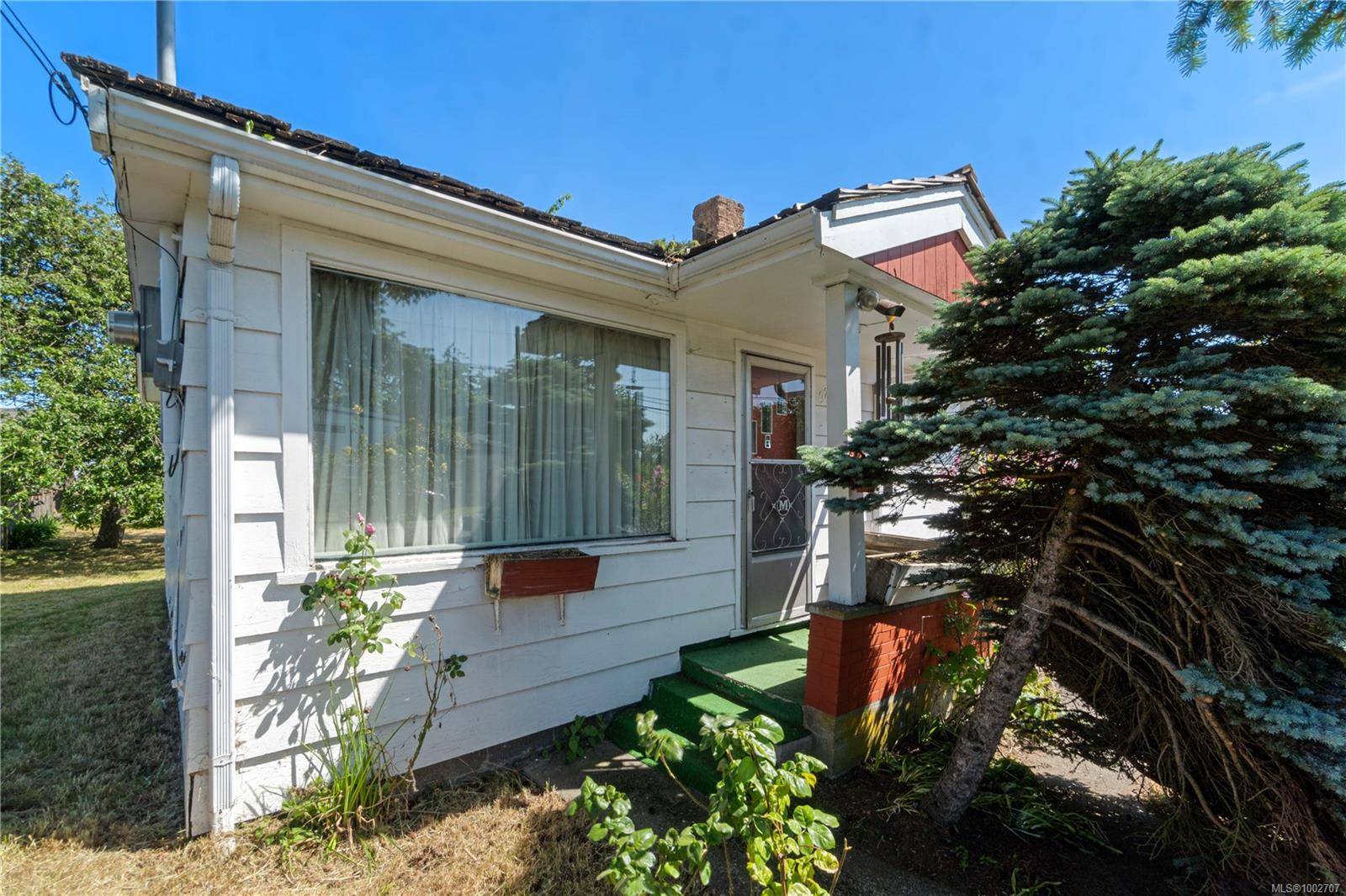Nanaimo, BC V9S 1W8,920 St. George St